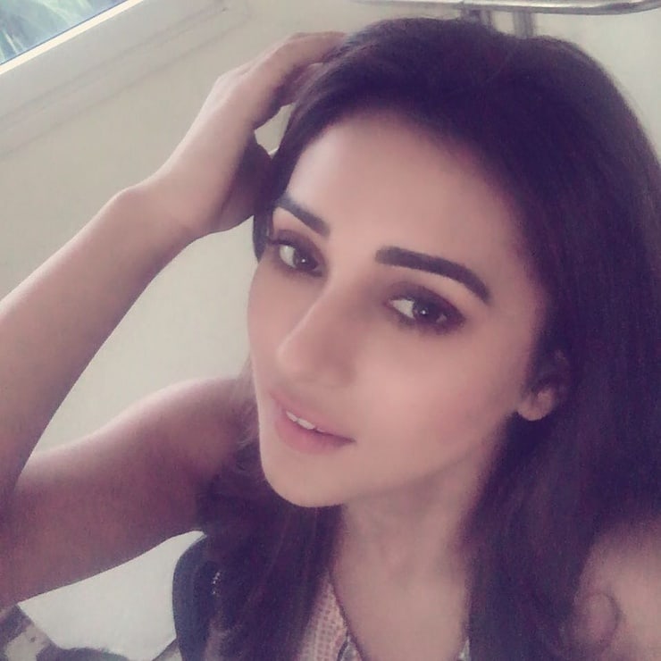 Mimi Chakraborty