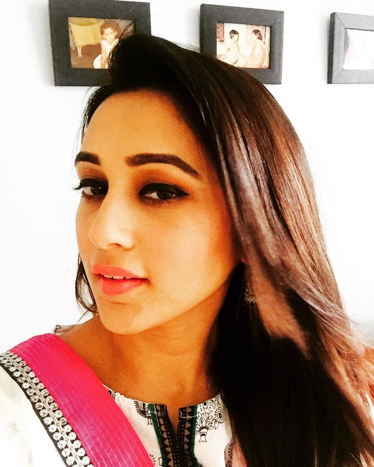 Mimi Chakraborty
