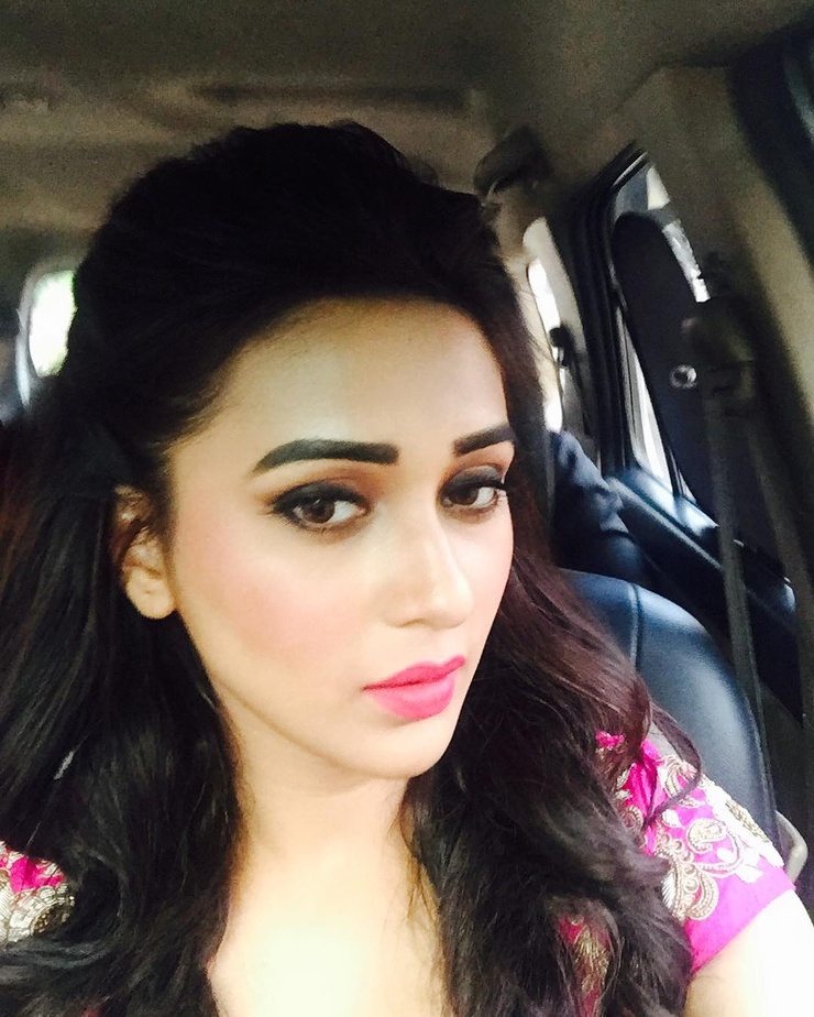 Mimi Chakraborty
