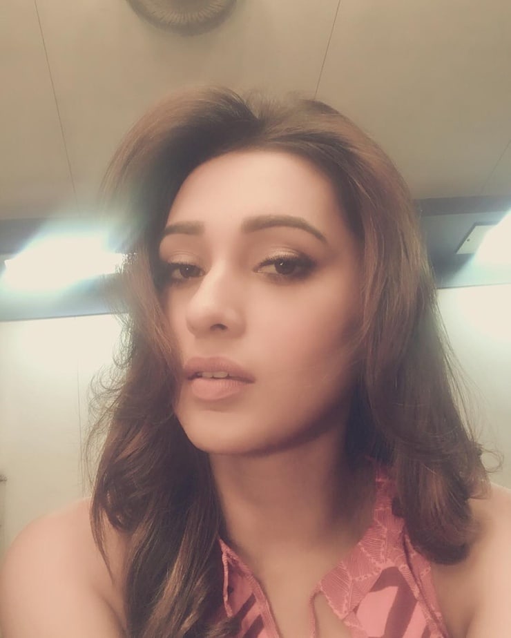 Mimi Chakraborty