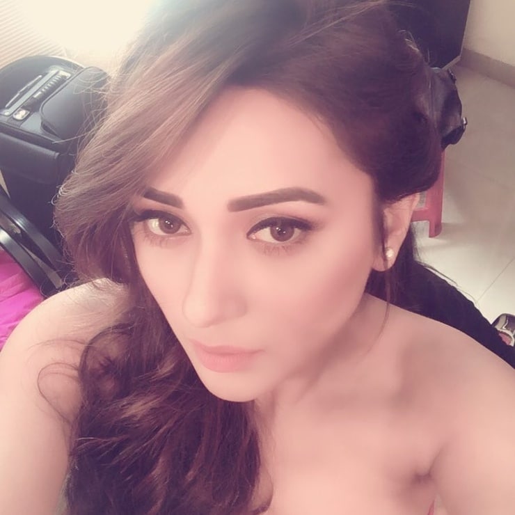 Mimi Chakraborty