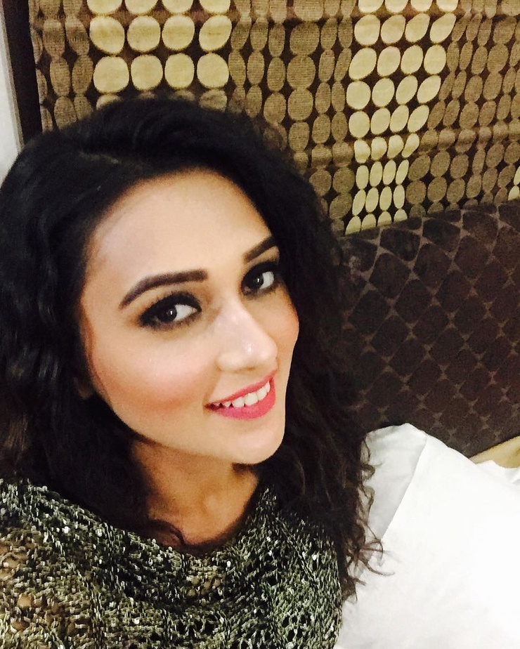 Mimi Chakraborty