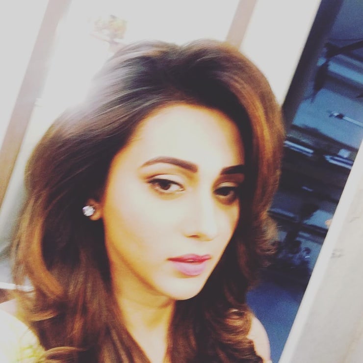 Mimi Chakraborty