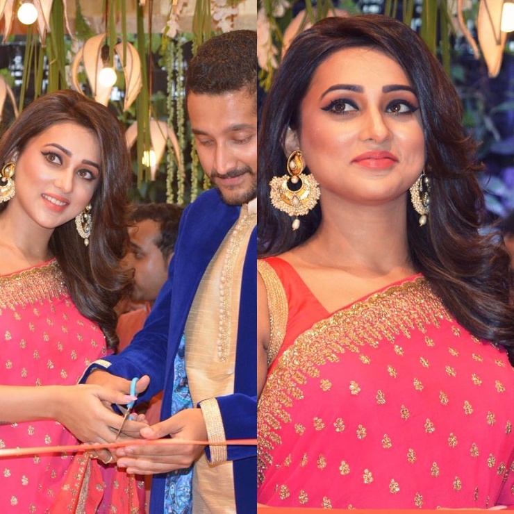 Mimi Chakraborty