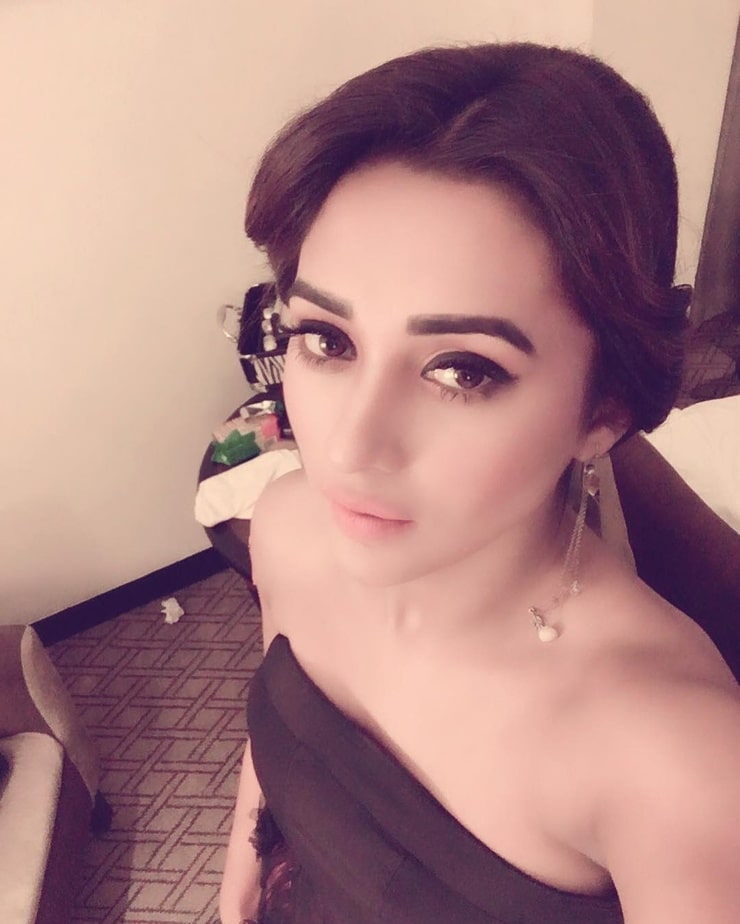 Mimi Chakraborty