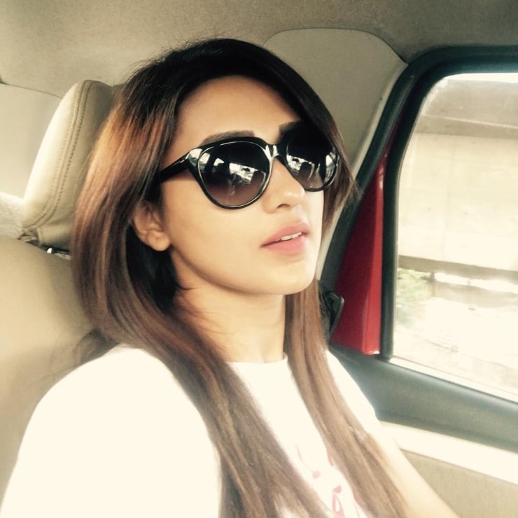 Mimi Chakraborty