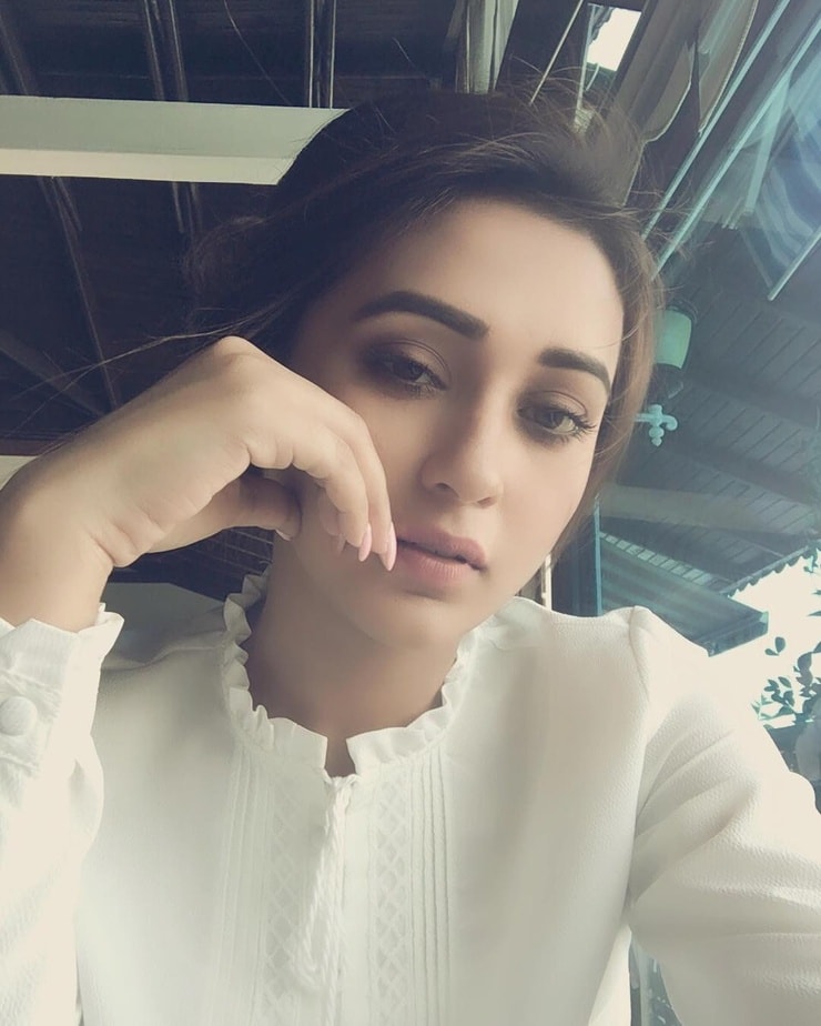 Mimi Chakraborty