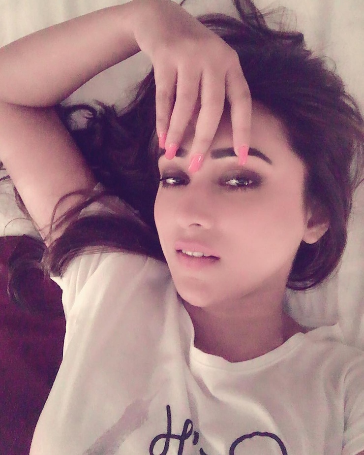 Mimi Chakraborty