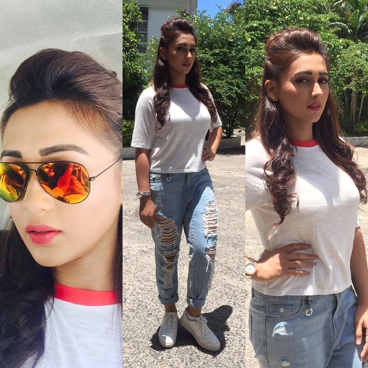 Mimi Chakraborty