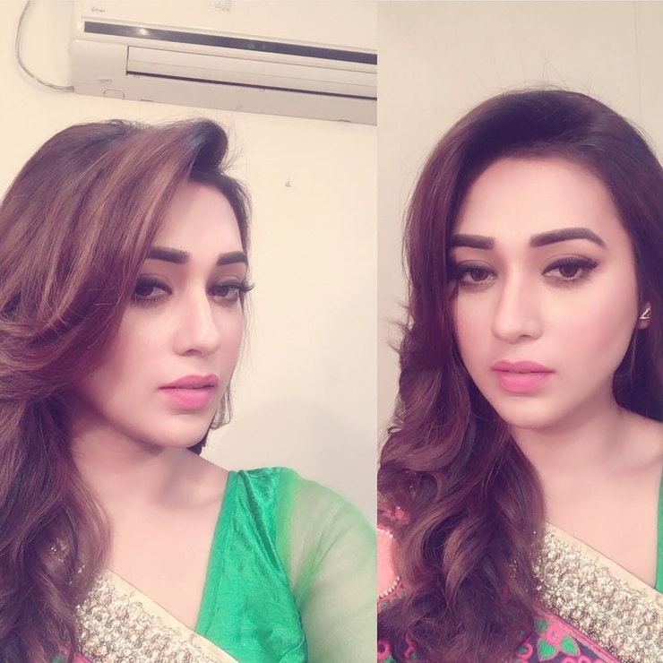 Mimi Chakraborty