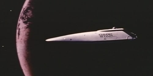 Dark Star (1974) Dark Star (1974)