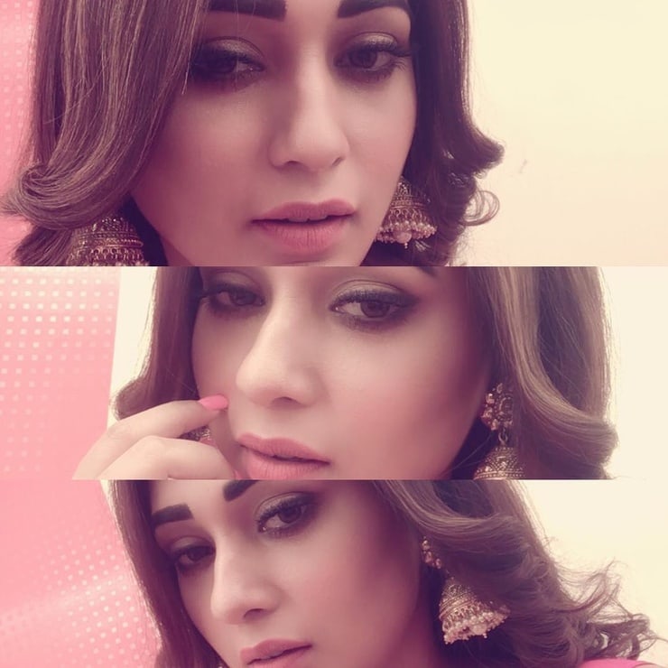 Mimi Chakraborty