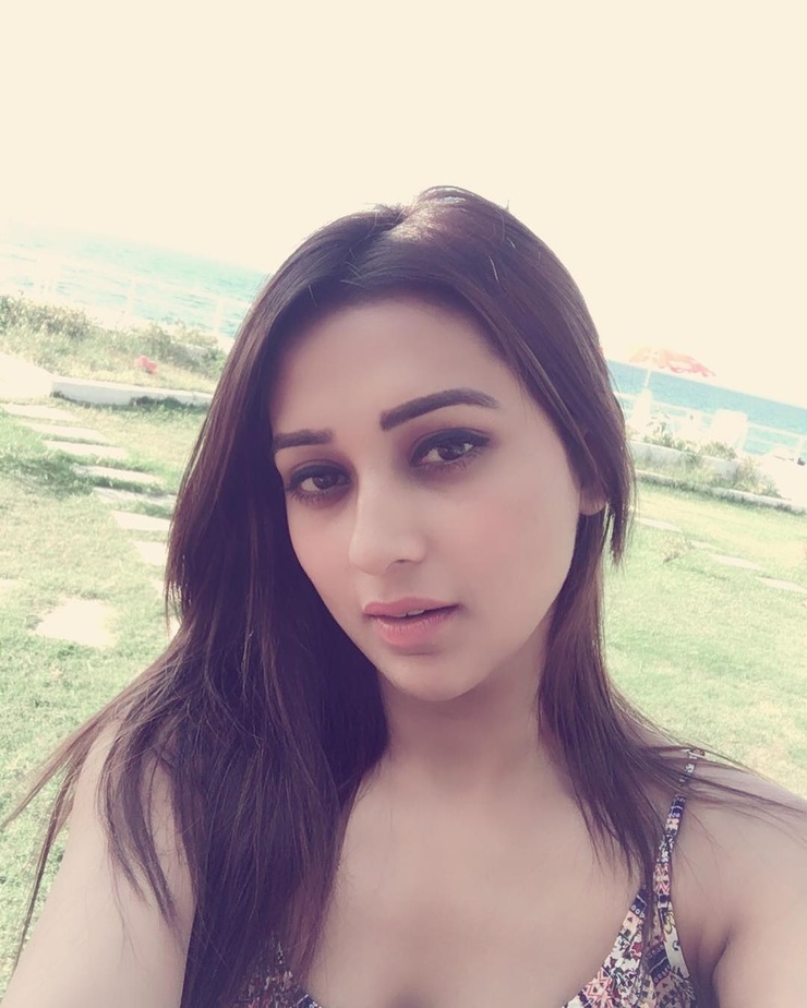 Mimi Chakraborty