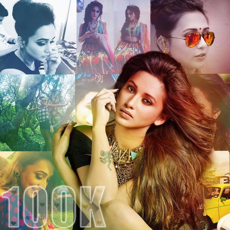 Mimi Chakraborty