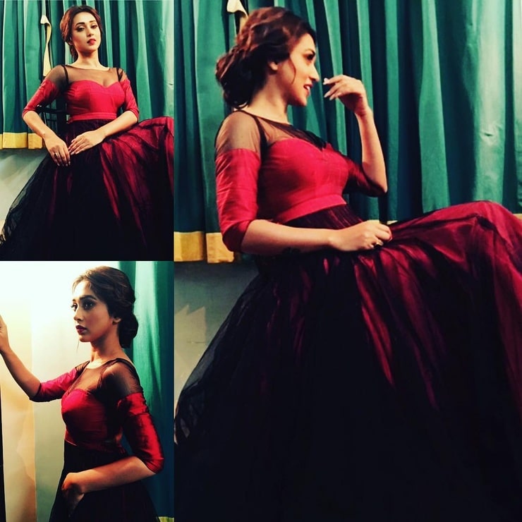 Mimi Chakraborty