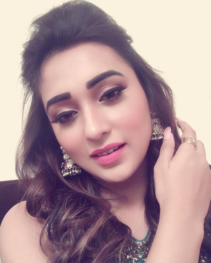 Mimi Chakraborty