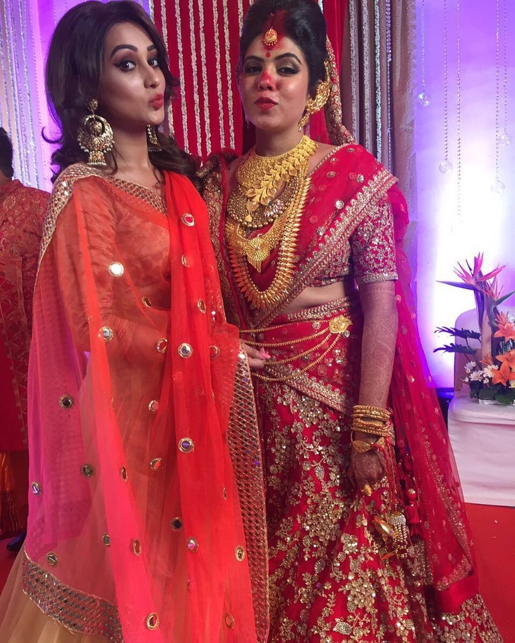 Mimi Chakraborty