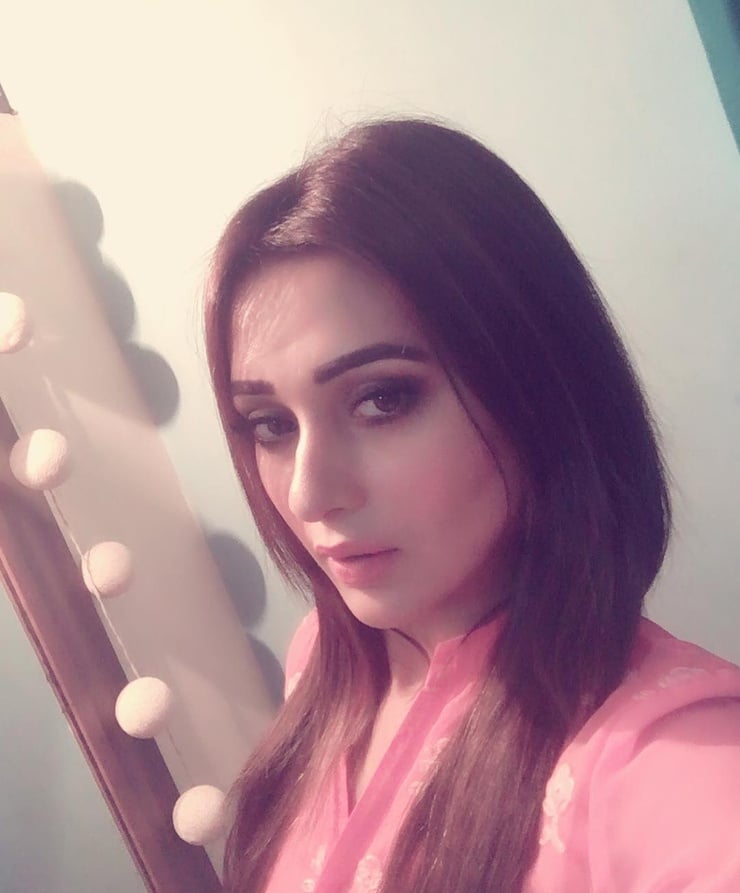 Mimi Chakraborty