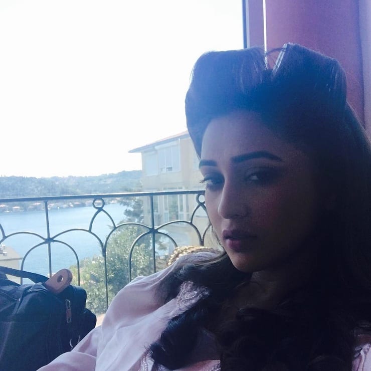 Mimi Chakraborty