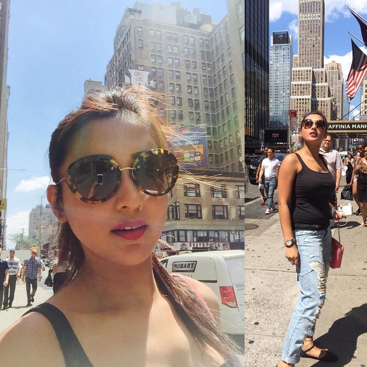 Mimi Chakraborty