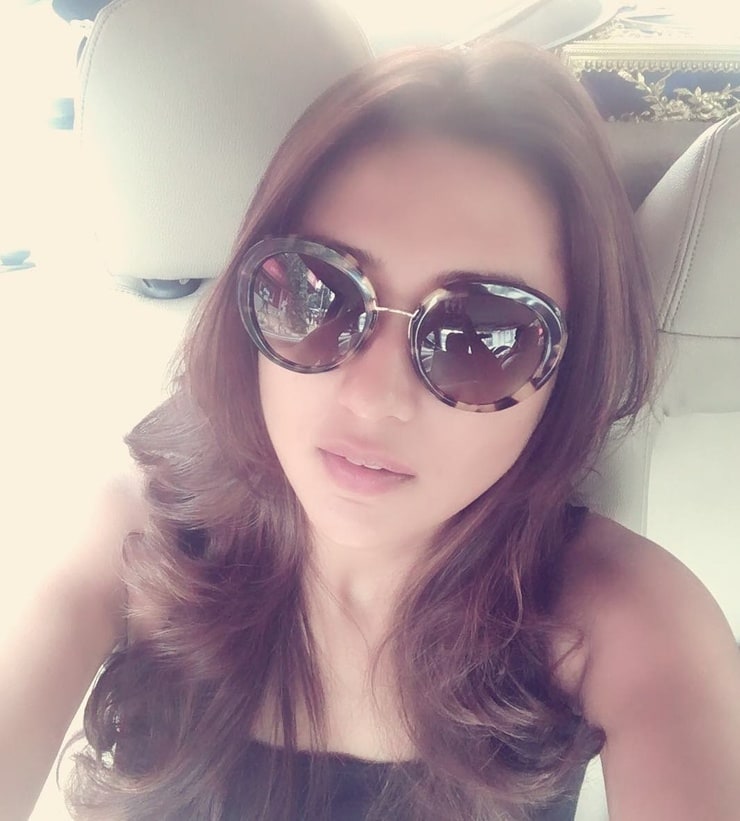 Mimi Chakraborty