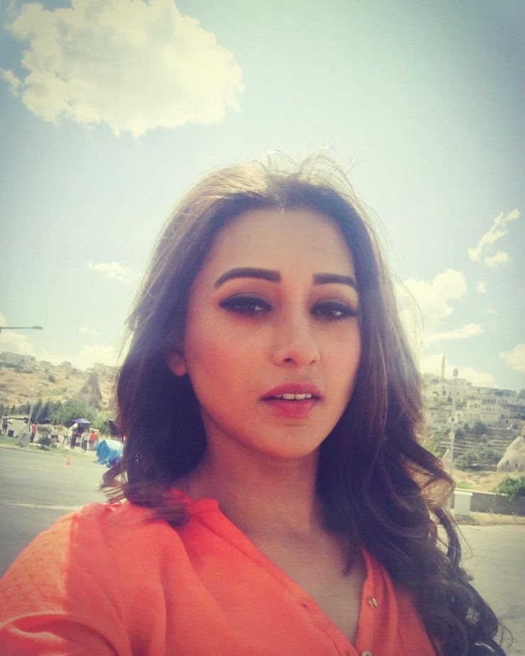 Mimi Chakraborty
