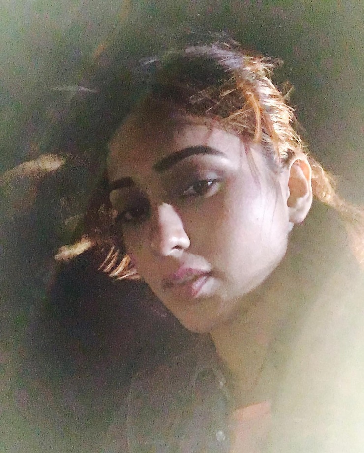 Mimi Chakraborty