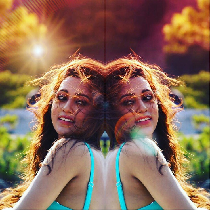Mimi Chakraborty