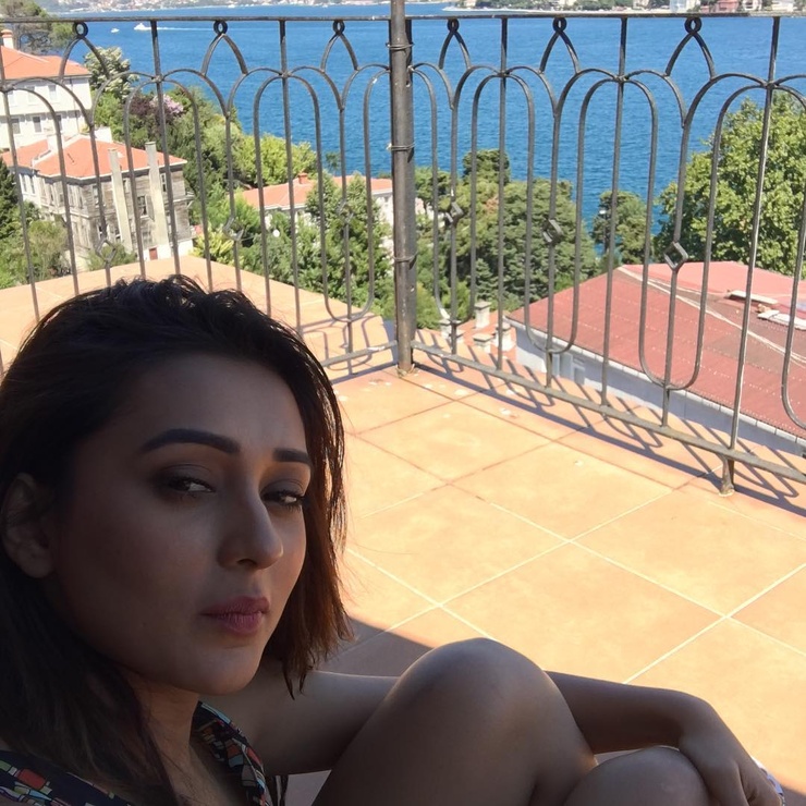 Mimi Chakraborty