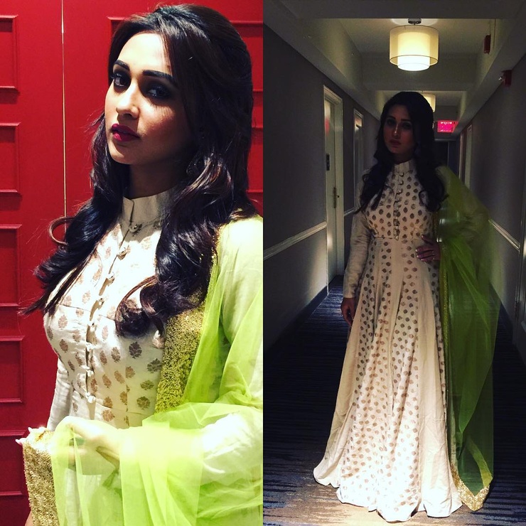 Mimi Chakraborty