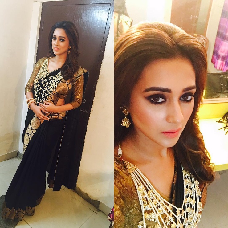 Mimi Chakraborty