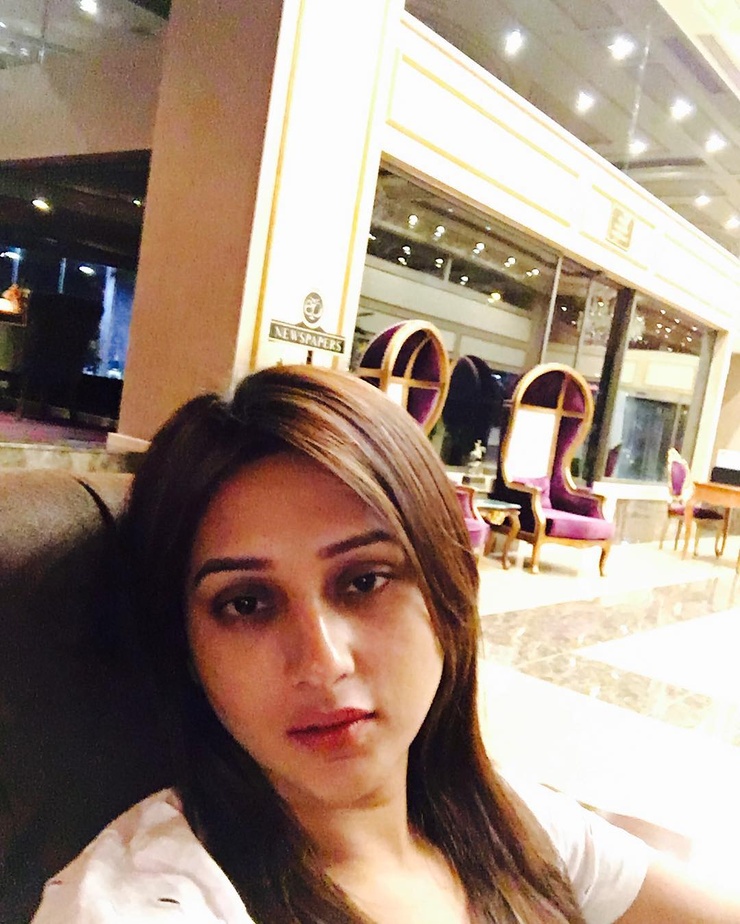 Mimi Chakraborty