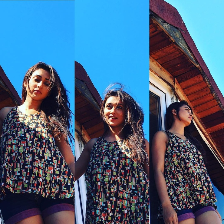 Mimi Chakraborty