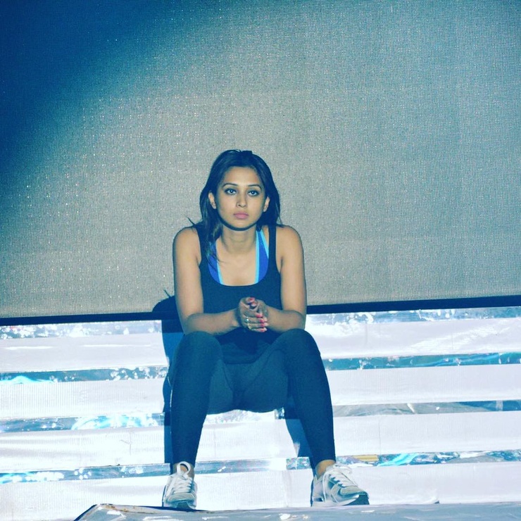 Mimi Chakraborty