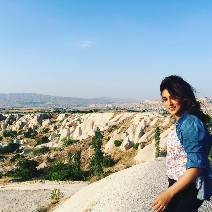 Mimi Chakraborty