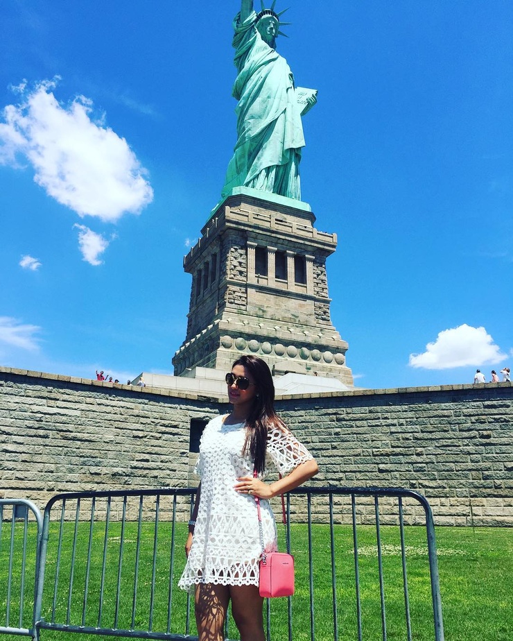 Mimi Chakraborty