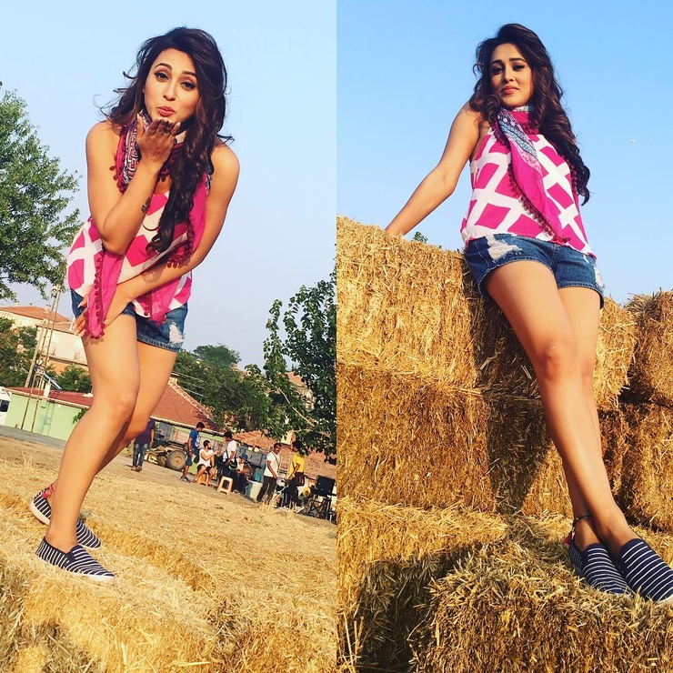 Mimi Chakraborty