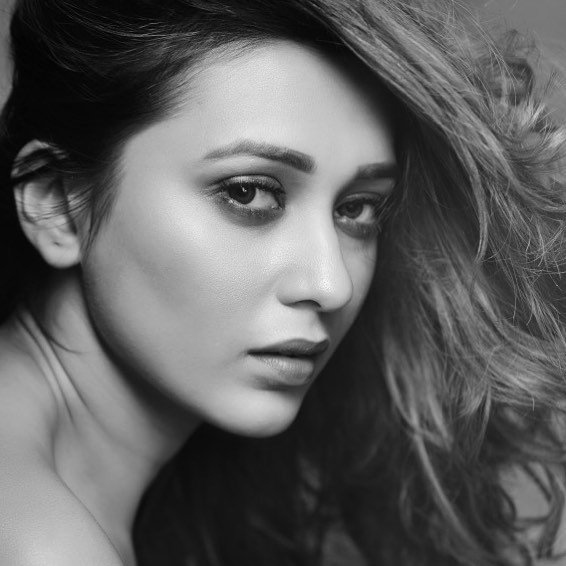 Mimi Chakraborty