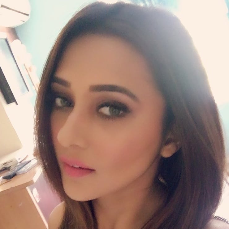 Mimi Chakraborty