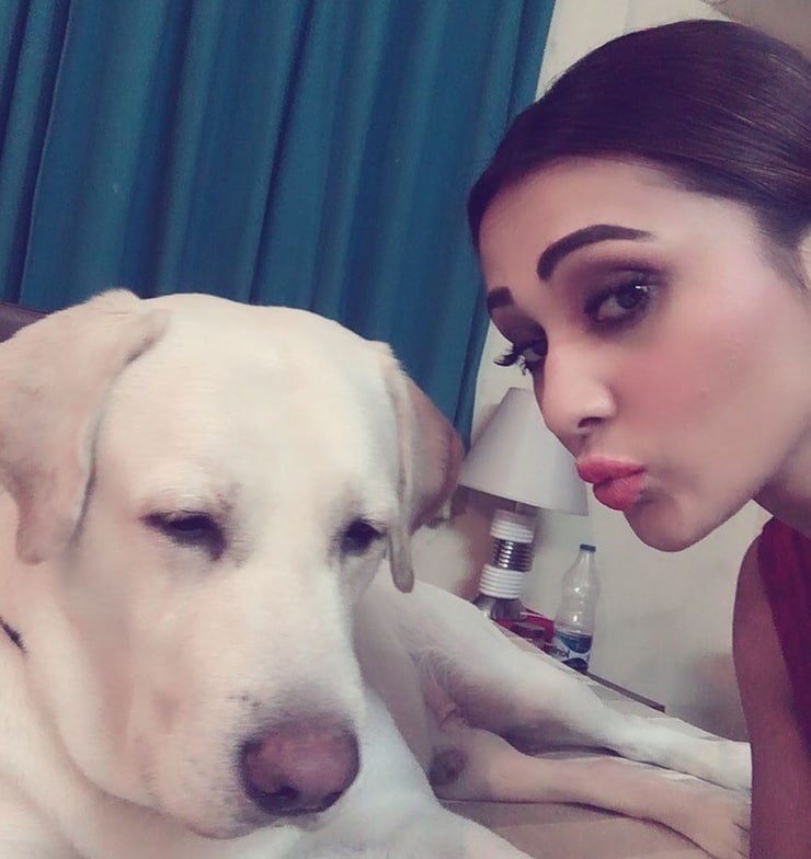 Mimi Chakraborty