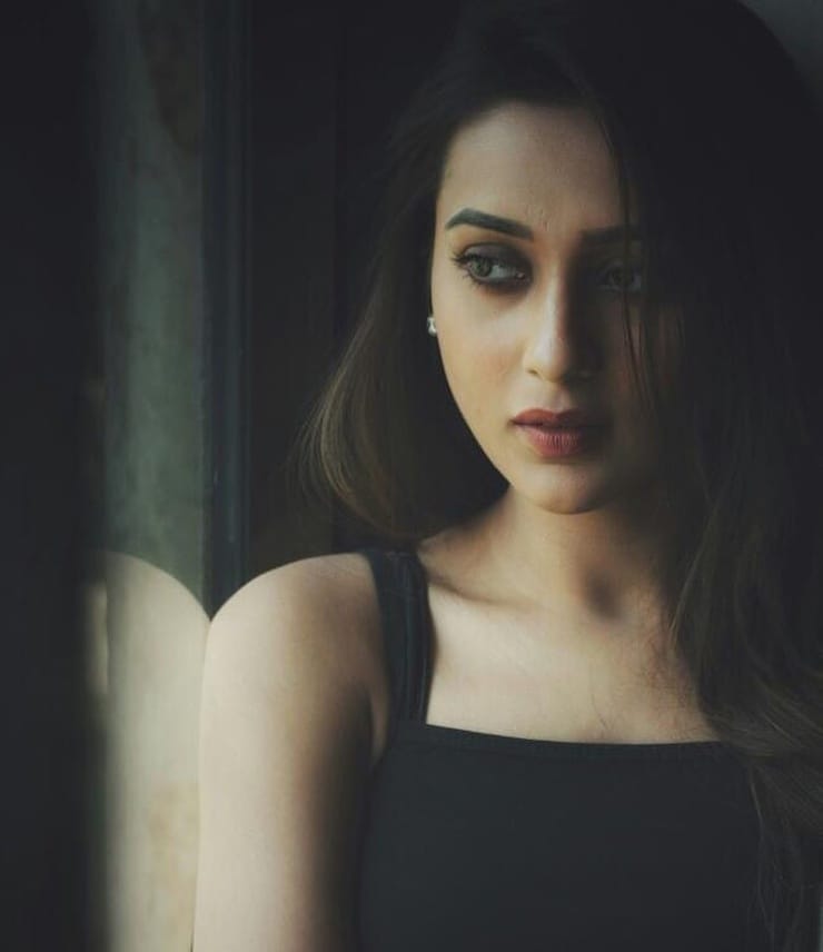 Mimi Chakraborty