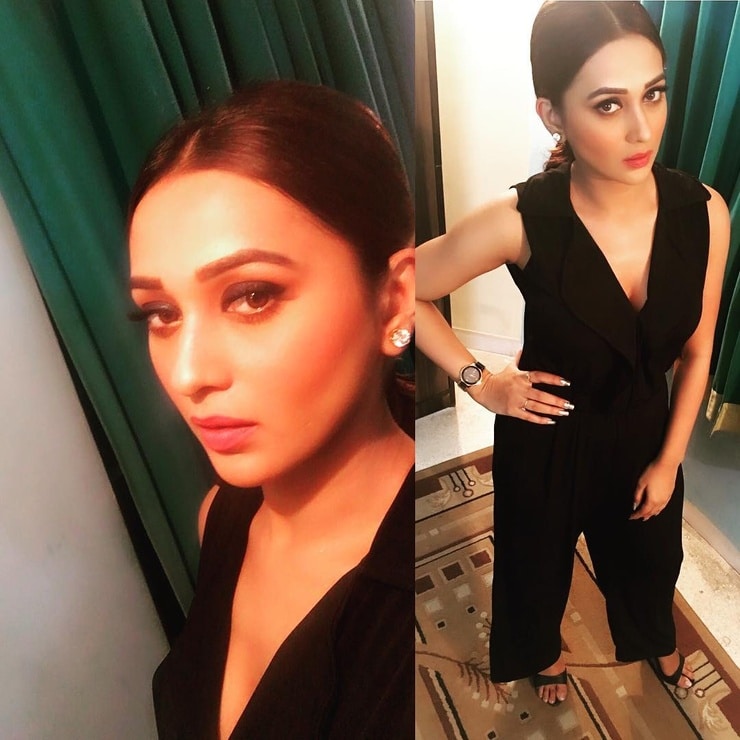 Mimi Chakraborty