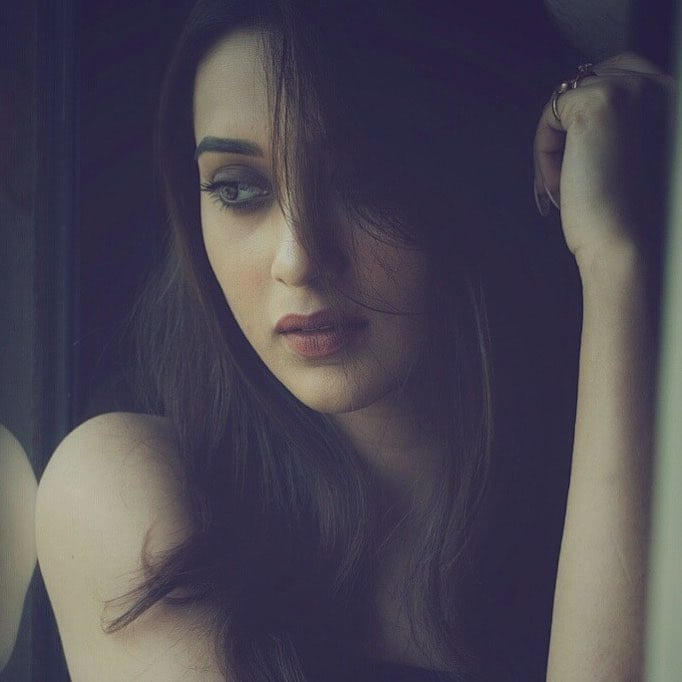 Mimi Chakraborty