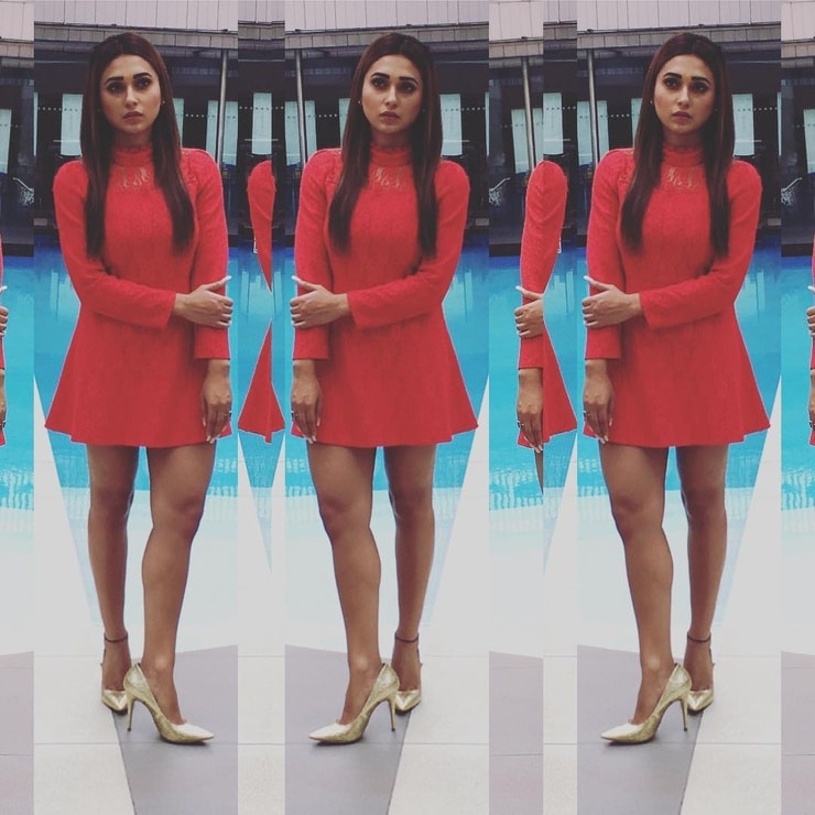 Mimi Chakraborty