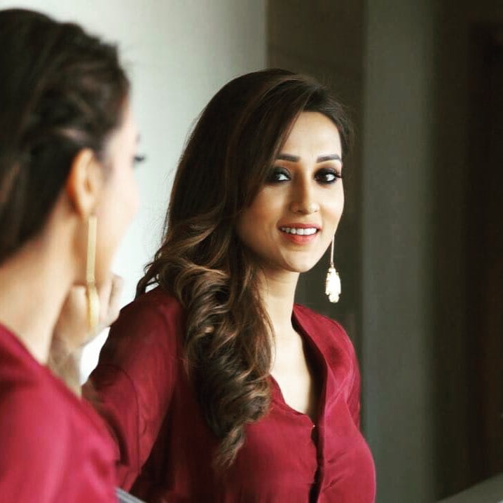 Mimi Chakraborty