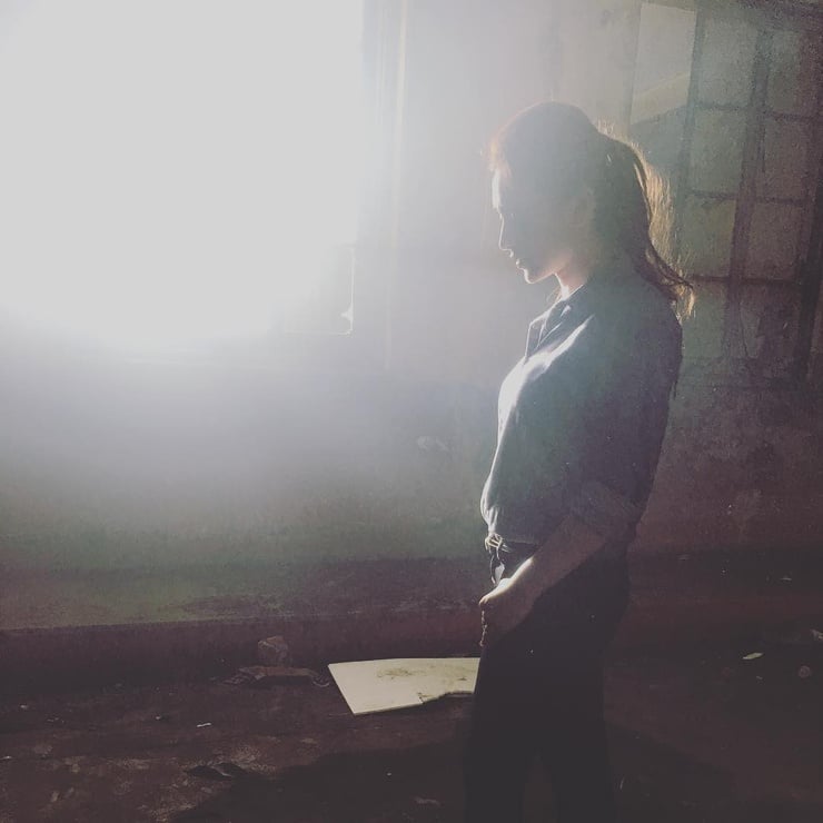 Mimi Chakraborty