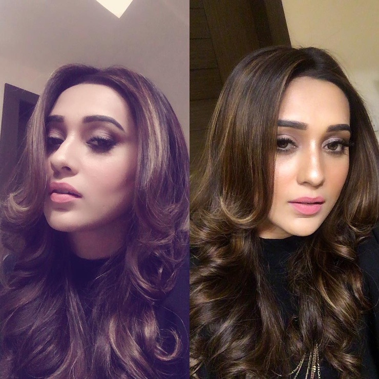 Mimi Chakraborty