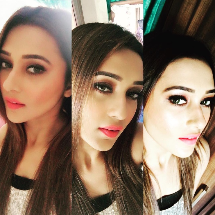 Mimi Chakraborty