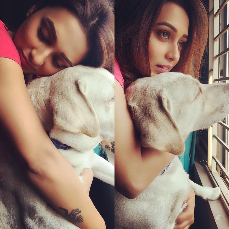Mimi Chakraborty