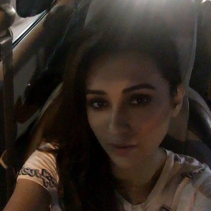 Mimi Chakraborty